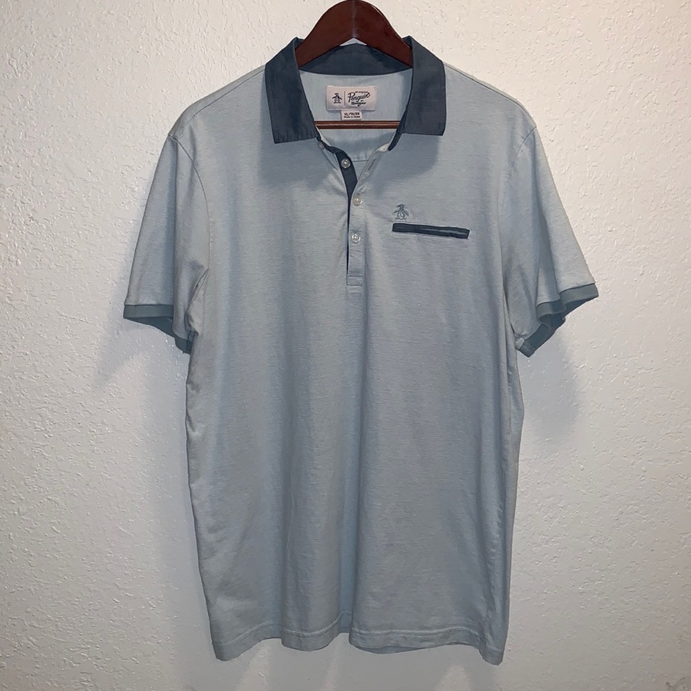 Penguin Shirt